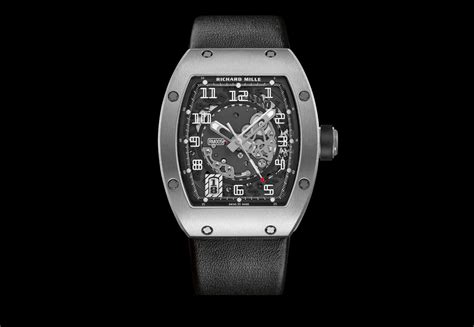 richard mille rm005 price|Richard Mille rm005.